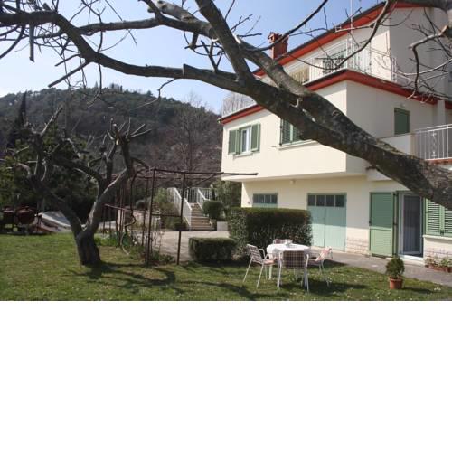 Branka Apartments