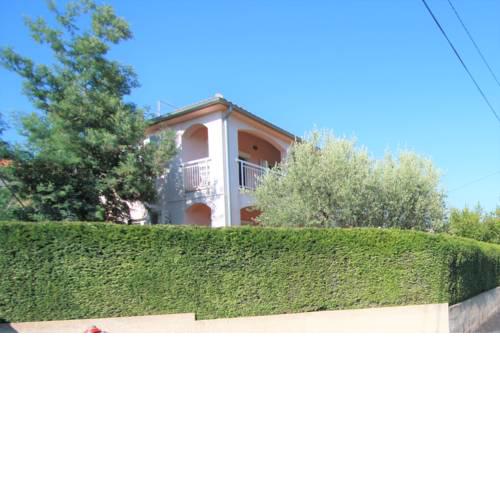 Branka Vabriga with Balcony near Porec