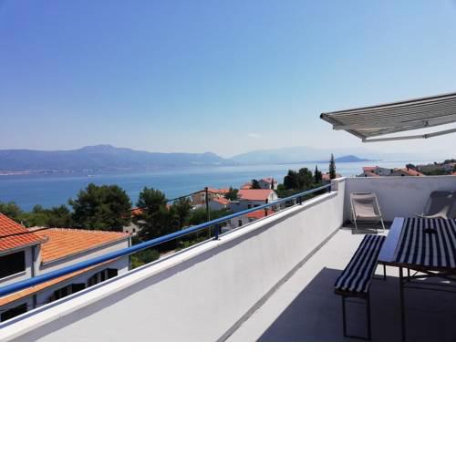 Breathtaking Panorama View