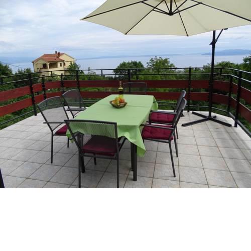 Bregi apartment