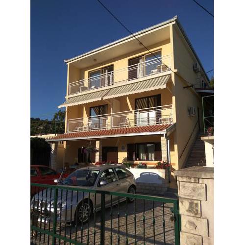 Brekic Apartments