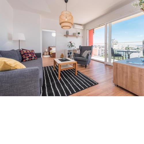 Bridge Apartment Mia