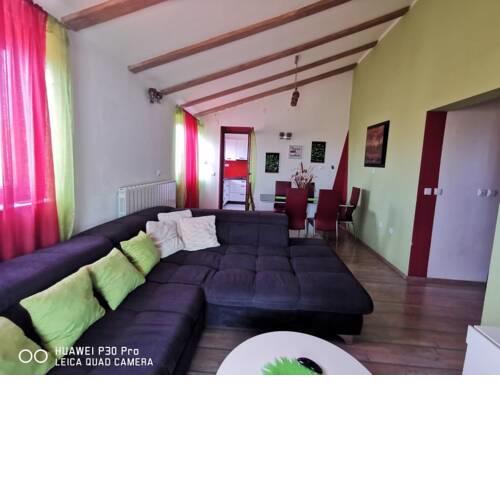 Brioni apartment 2+2 80 m²