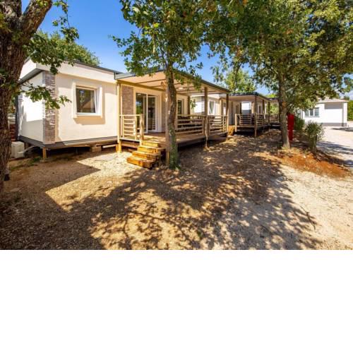 Brugor Mobil Homes Poreč