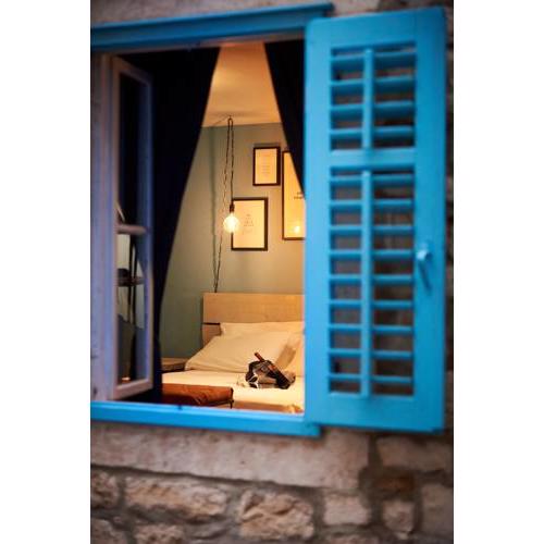 Bubalus Boutique Rooms