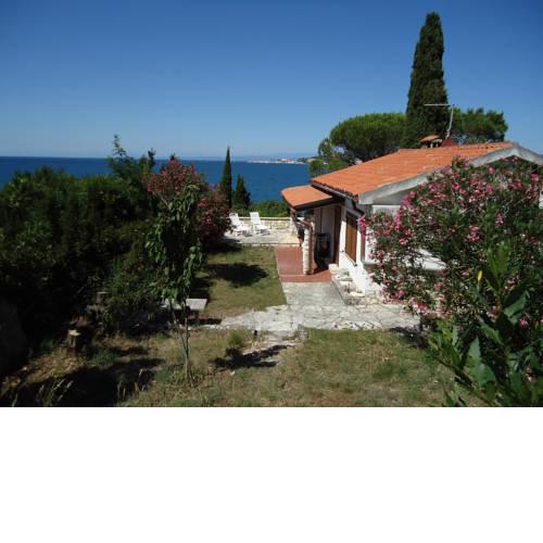 Bungalow Bojan