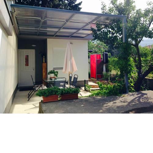 Bungalow Marija