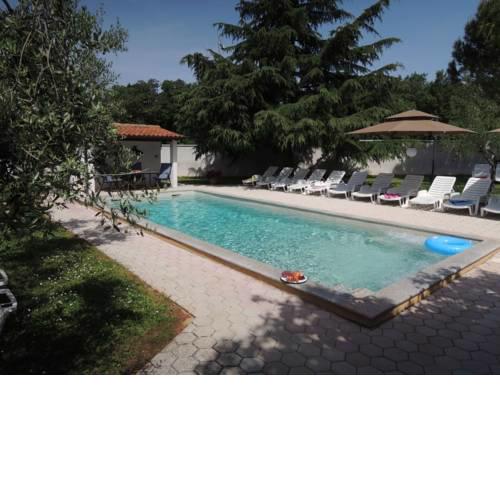 Bungalow Porec (4400-2)