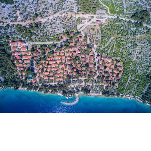 Bungalows Village Stara Gavza