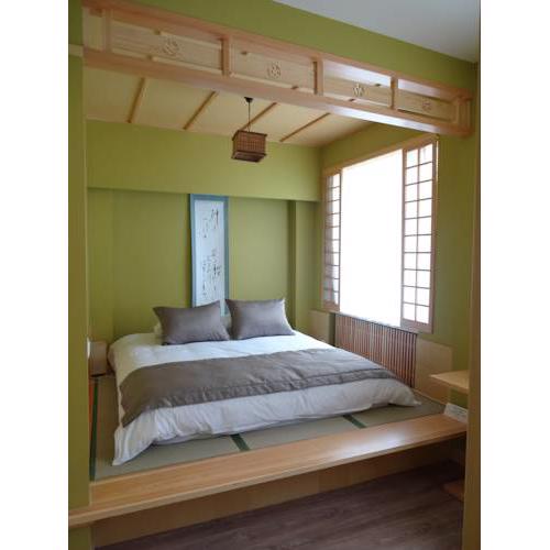 Apartment Midpoint
