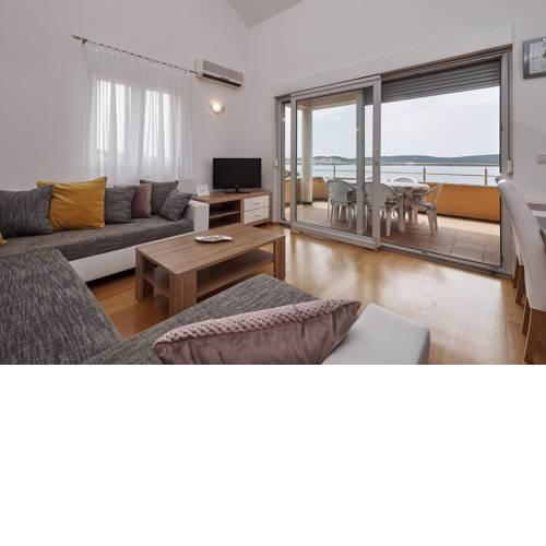 Buonocore apartment