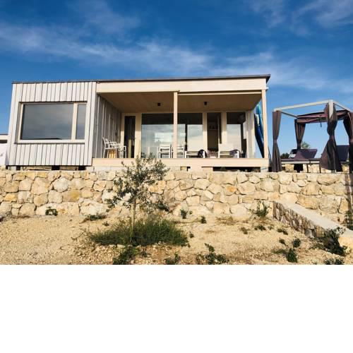 Buqez Beachvilla Nr.9