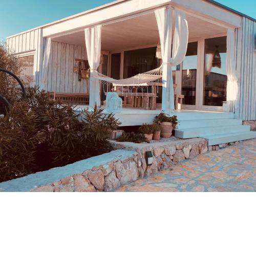 BUQEZ ECO RESORT - Beach Villa 37 and 40