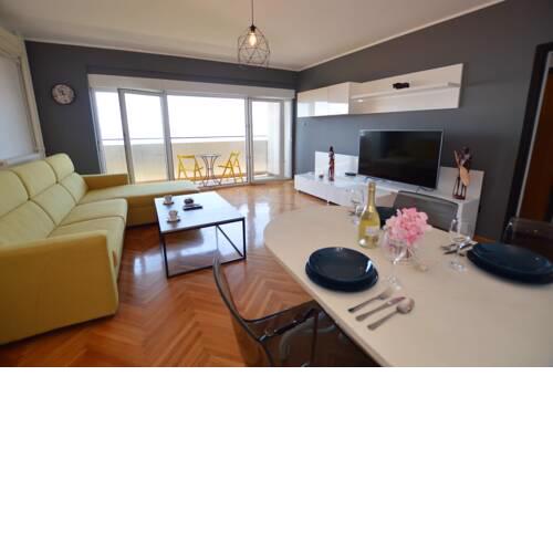 Business Apartment SS
