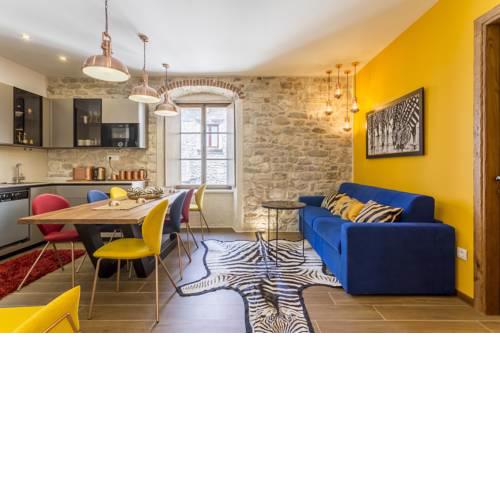 byGRACE Apartment