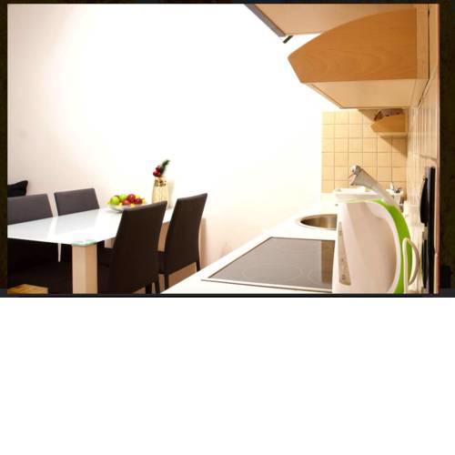 Calma Apartment