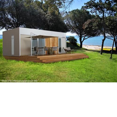 Camping Home Adriamar