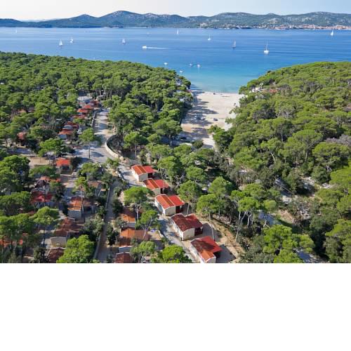 Camping Park Soline
