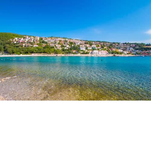 Camping Residence Oliva