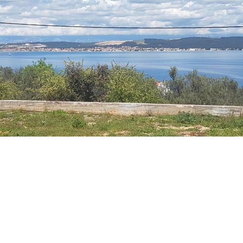 Camping Sipina, Kukljica, Ugljan