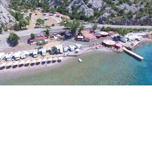 Campsite Eurokamp Raca