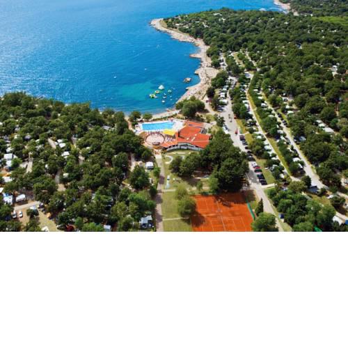 Canvas Holidays Mobile Homes Bijela Uvala