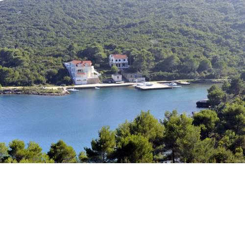 Captain Ante's House