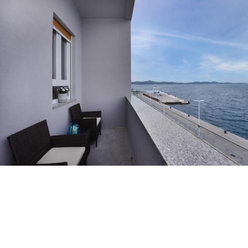 Captain's Bridge Apartment