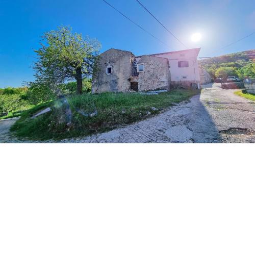 Captain's House - Kamenjari, Plomin