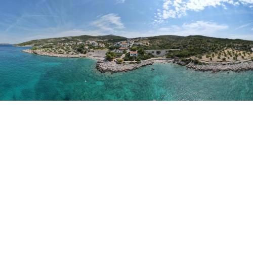 Captains House