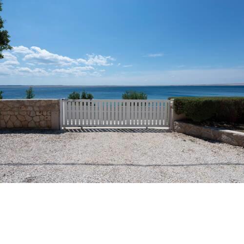 Captivating Holiday Home in Tribanj near the Sea