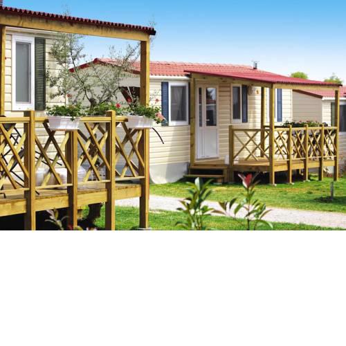 Caravan park Aminess Sirena Novigrad - CIS01188-MYA