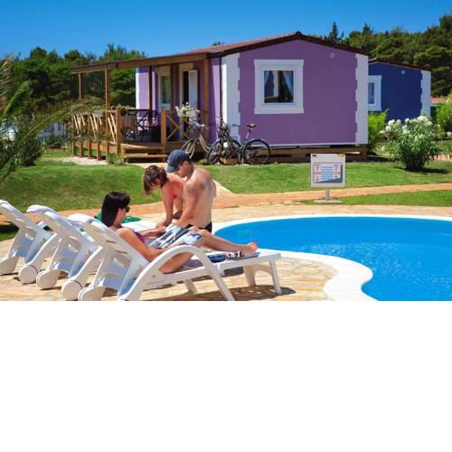 Caravan park Aminess Sirena Novigrad - CIS01188-MYB