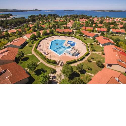 Caravan park Bi Village Fazana - CIS02100g-MYB
