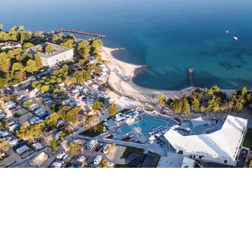 Caravan park Falkensteiner Premium Camping Zadar - CDN02102g-MYB