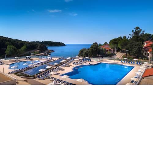 Caravan park Vrsar - CIS01103d-MYA