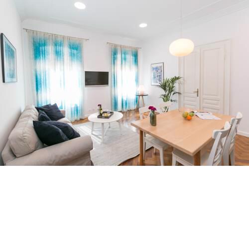 Carera Apartments by Irundo