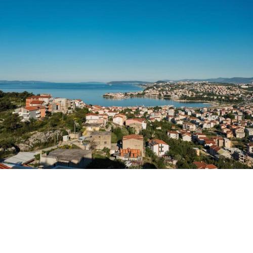 CARTOLINA DI MARE