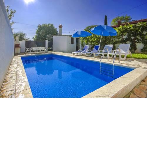 Casa Ana Milena