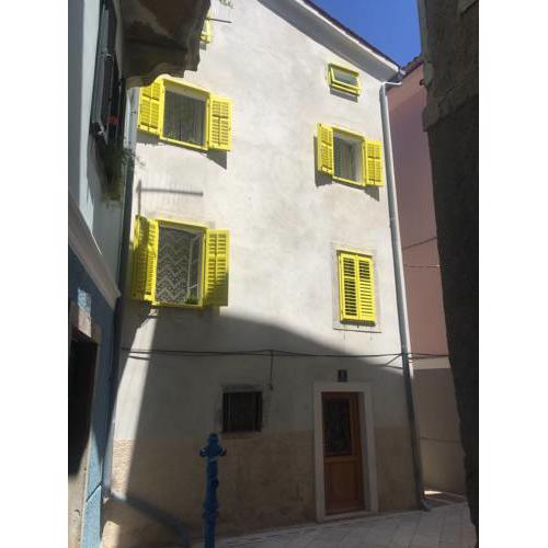 Casa Angiolina