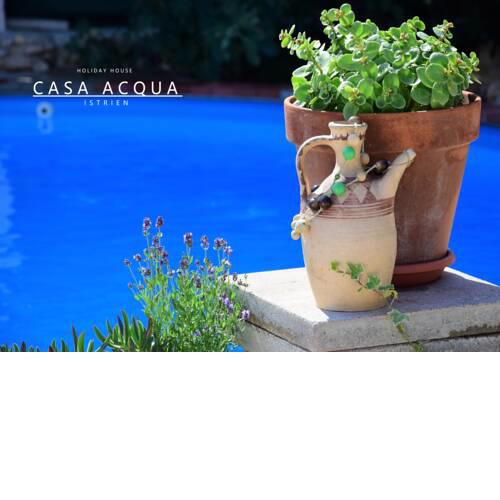 "Casa Aqua" - Barbići