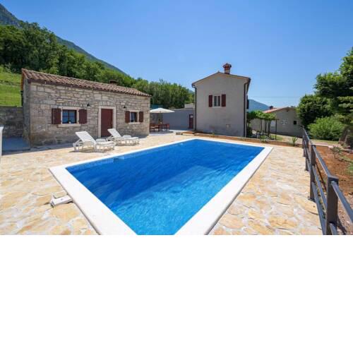 Casa Baroni