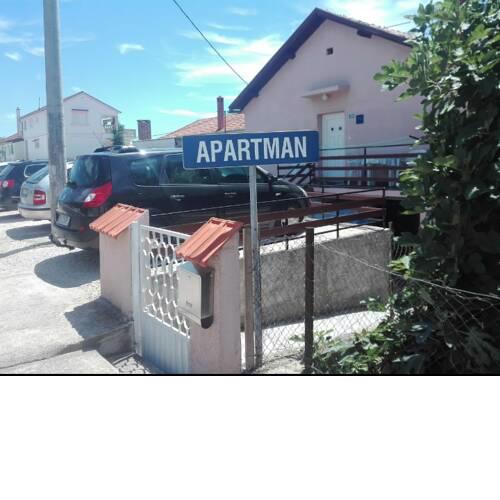Casa Dalmatia