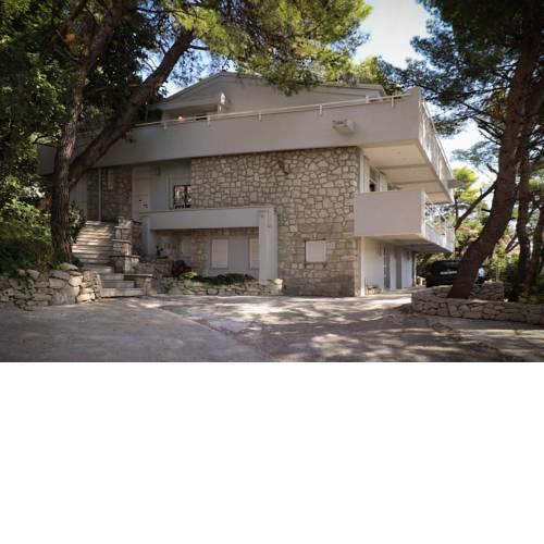CASA DE VERANO - Penthouse in villa with the private garden