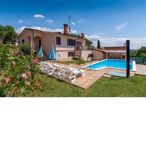 Casa Diana