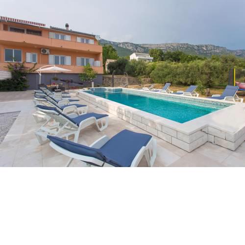 Casa Felice Apartments-Holiday Home