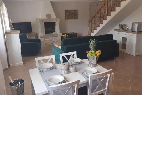 Casa Ferata - holiday home