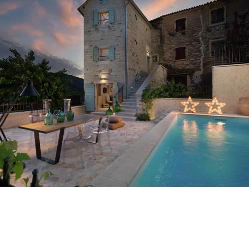 Casa Gradinje