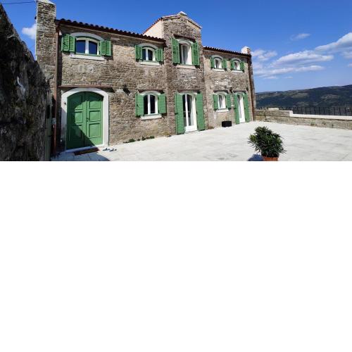Casa Histria