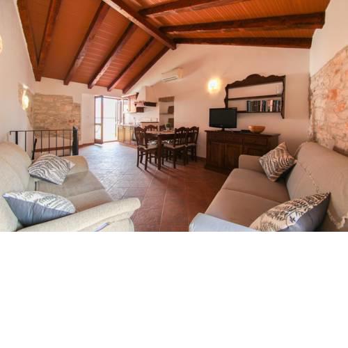 Casa Ijana